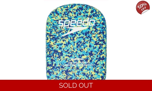 Speedo Evo kickboard